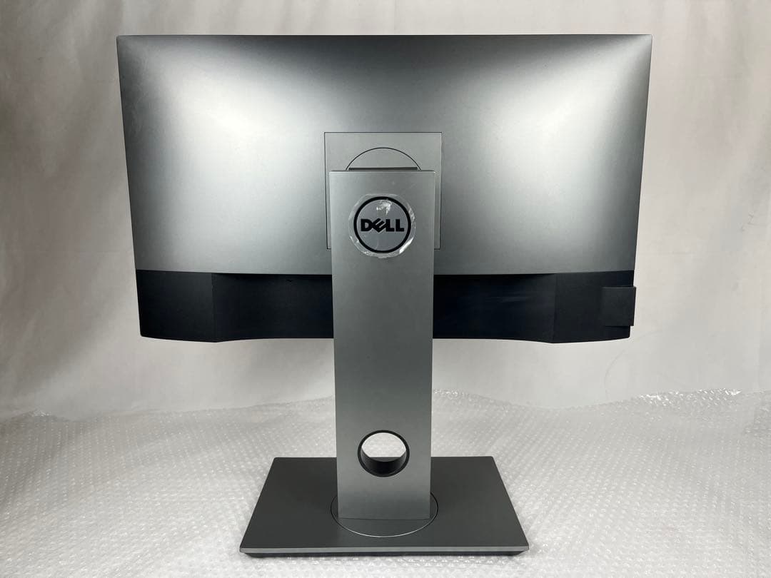 #1-001 DELLU2520D 25インチモニター　USB-Cハブ　2K