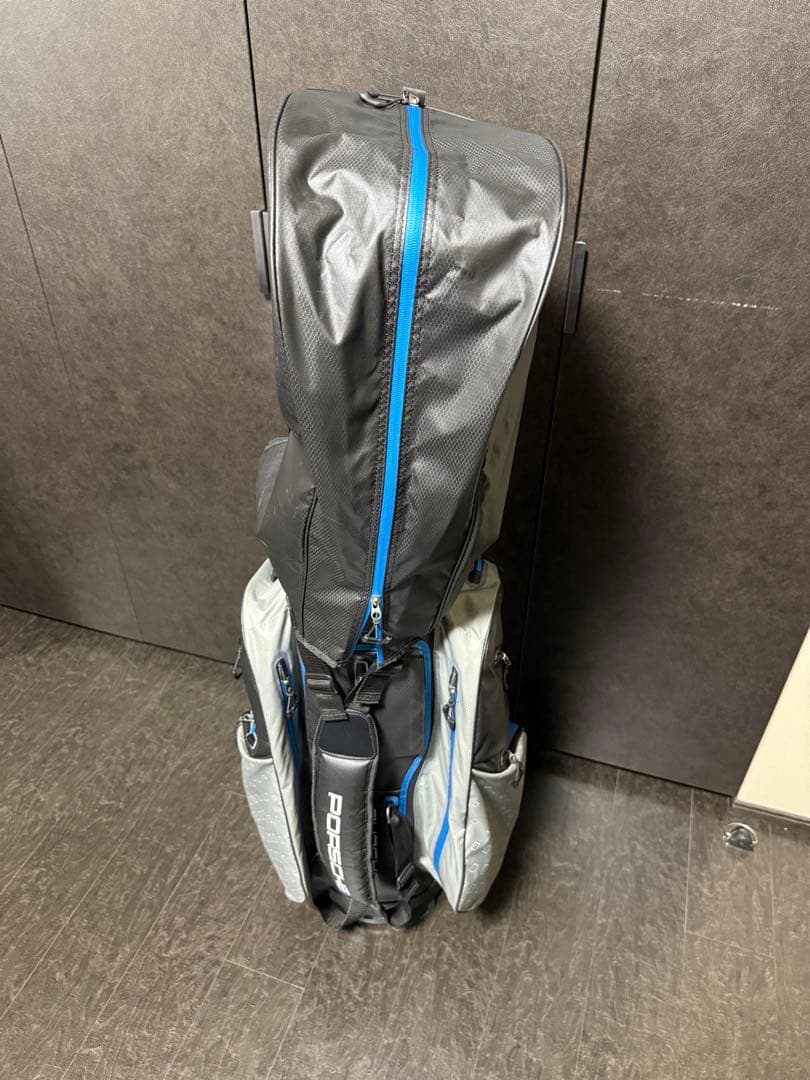 ポルシェ キャディバッグ