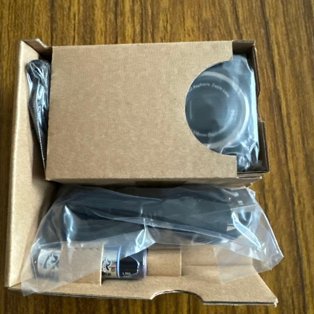 KODAK PIXPRO FZ45デジタルカメラ　新品