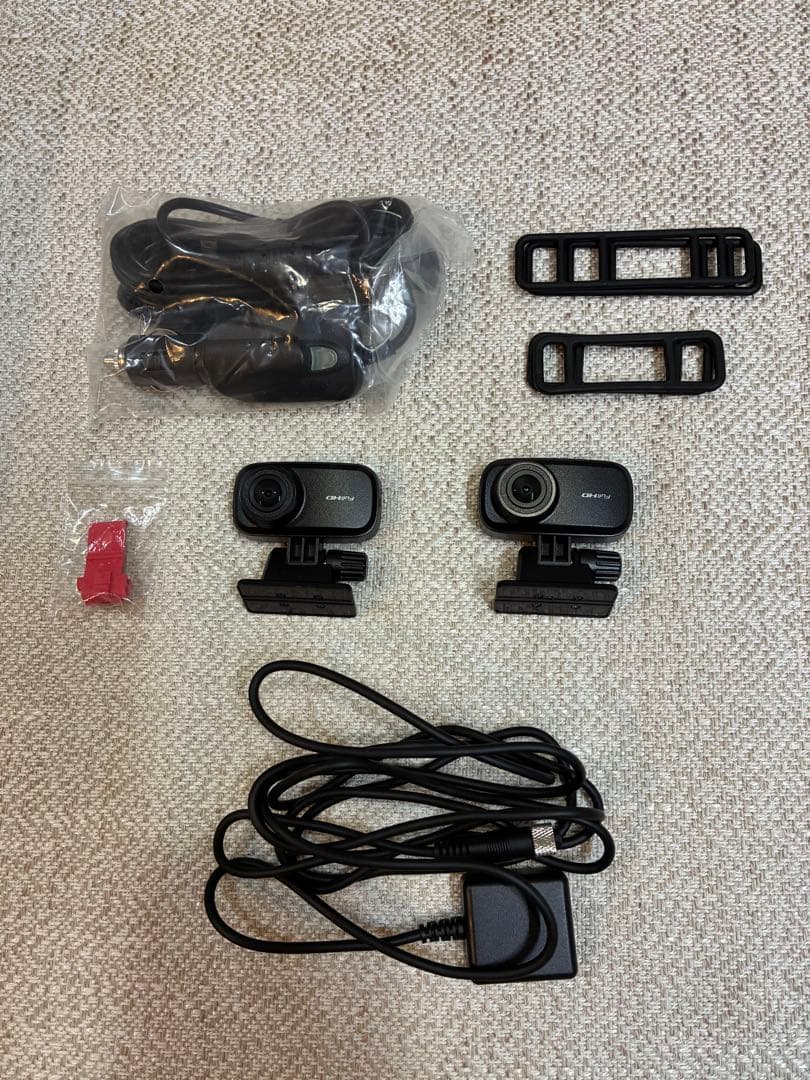 KENWOOD DRV-EM4800 ドライブレコーダー