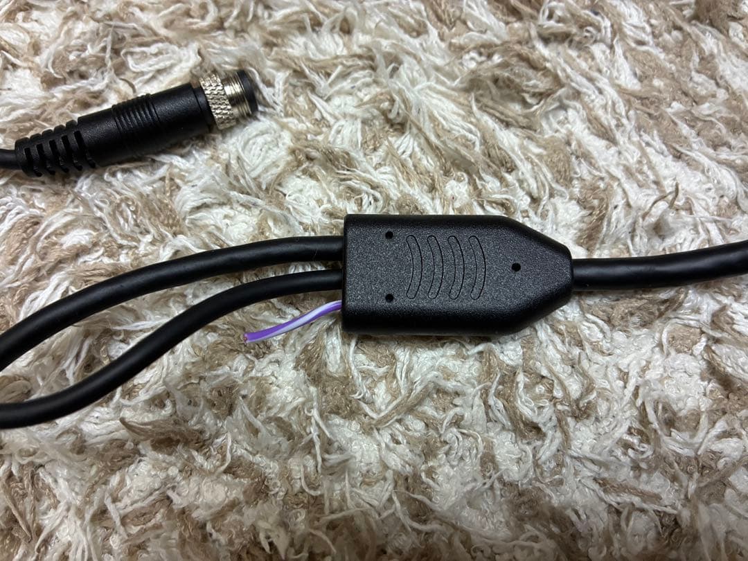 KENWOOD DRV-EM4800 ドライブレコーダー