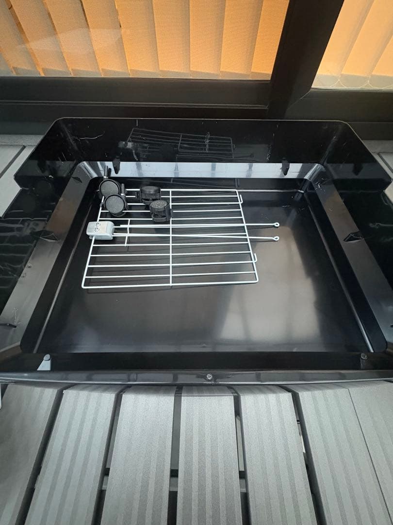 三晃商会　イージーホーム・エボ６０　ＢＫ（ブラック）　 C51