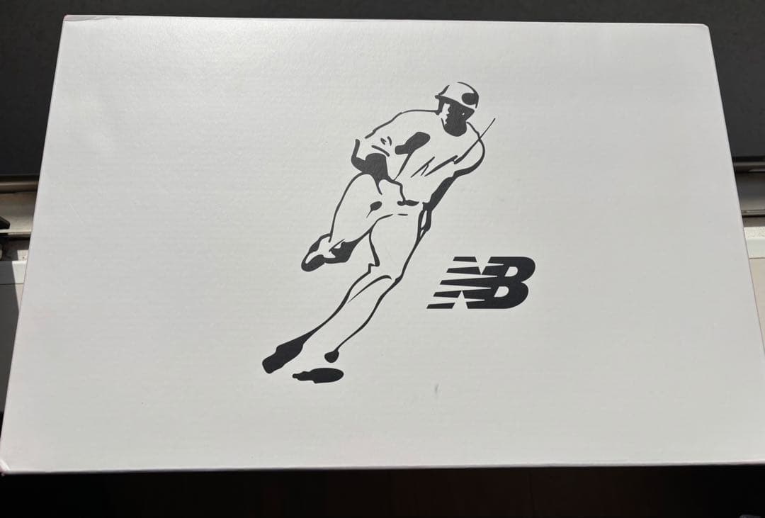 【新品未使用】New Balance Ohtani 1 Trainer 28.0