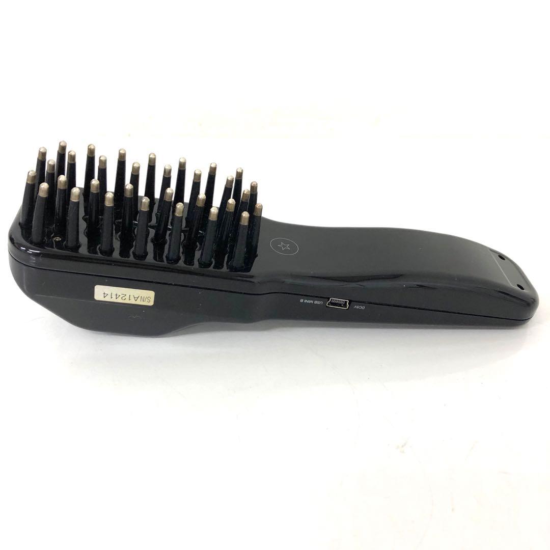 4317-L 電気バリブラシ ELECTRIC BARI BRUSHI