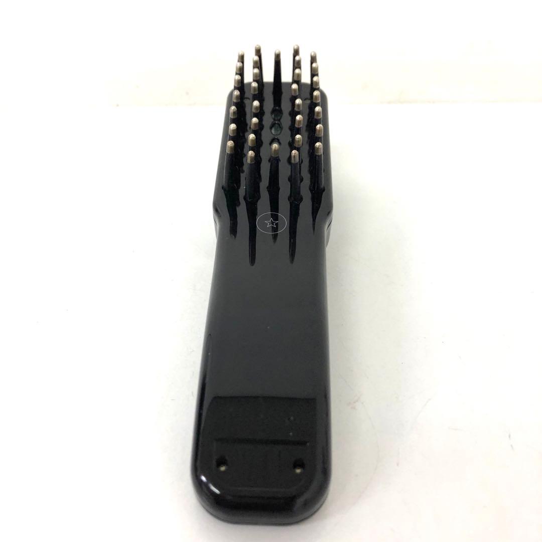 4317-L 電気バリブラシ ELECTRIC BARI BRUSHI