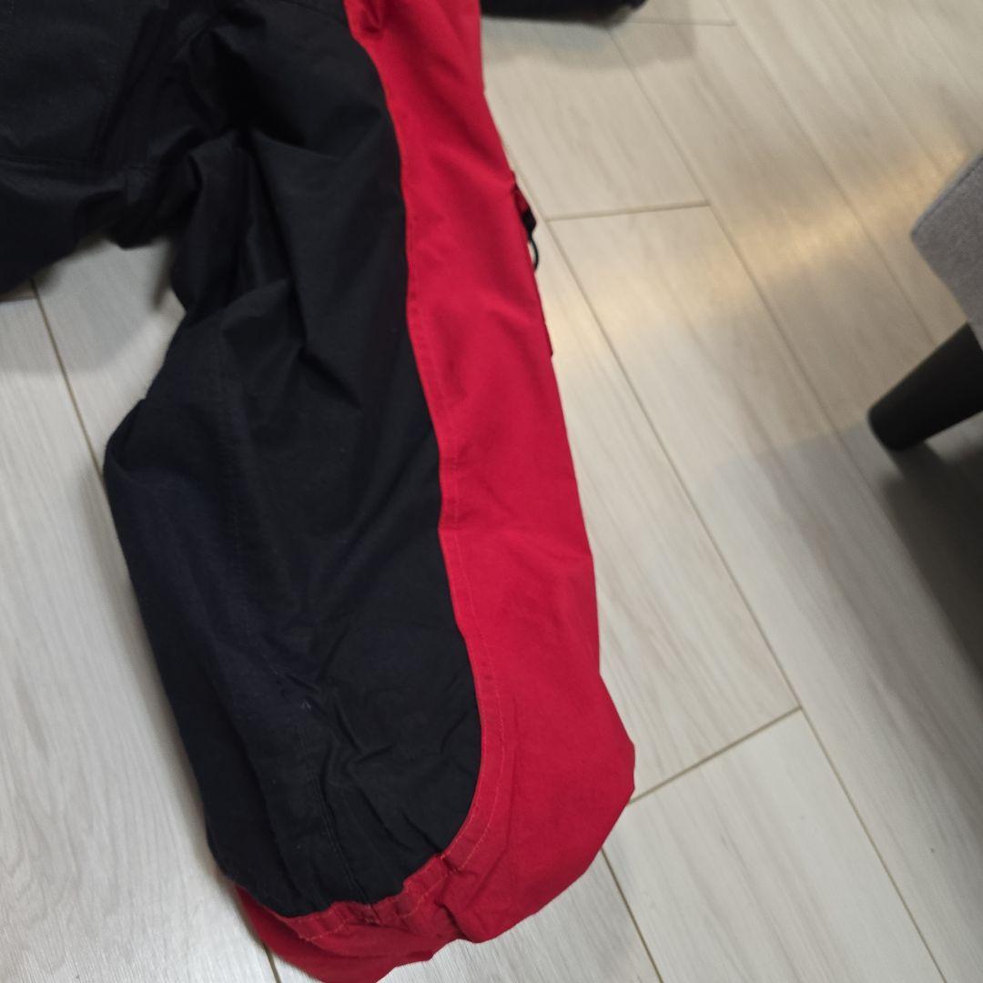 Daiwa ダイワ　GORE-TEX レインウェア　ゴアテックス　冬用　防寒