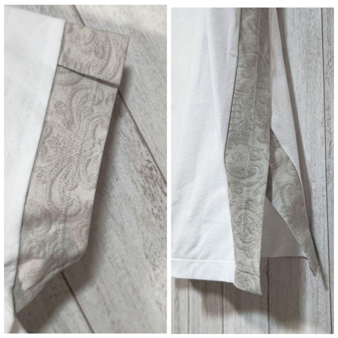 タグ付♡アドミラル テニスウェア◆Tシャツ＆スコート/セットアップ◆LL