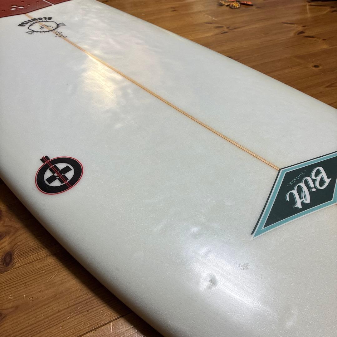 Bilt サーフボード 5'5\"