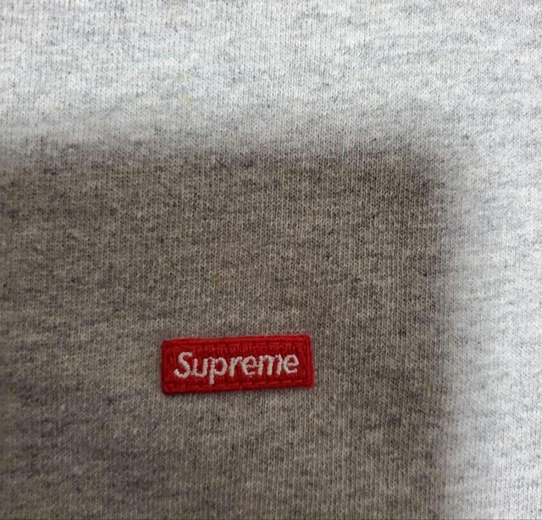 トップス Supreme small box logo