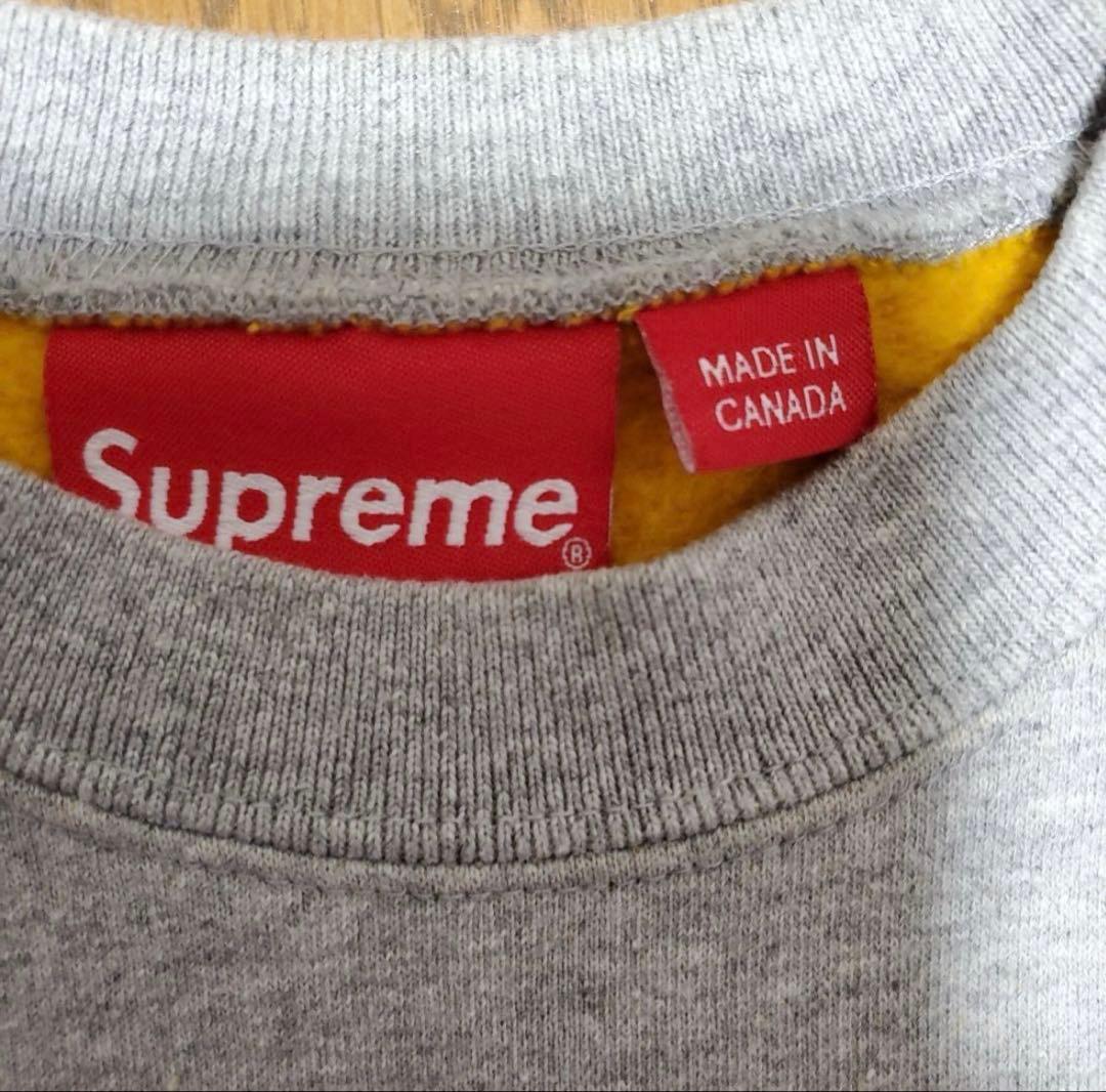 トップス Supreme small box logo