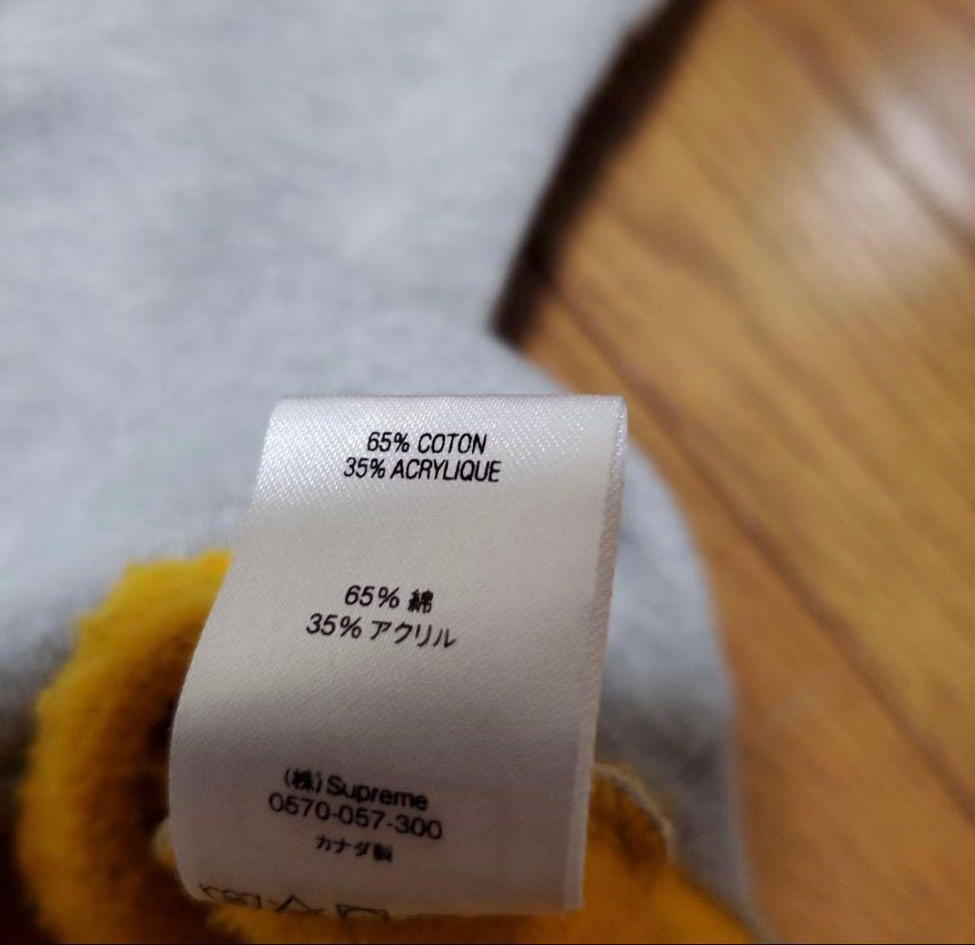 トップス Supreme small box logo