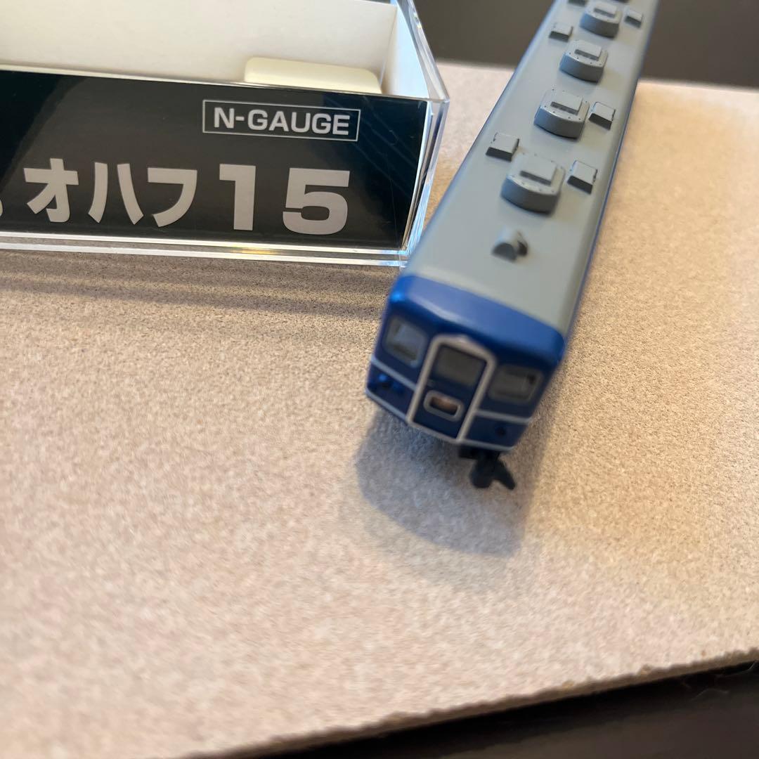 KATO Nゲージ 14系客車　13両セット