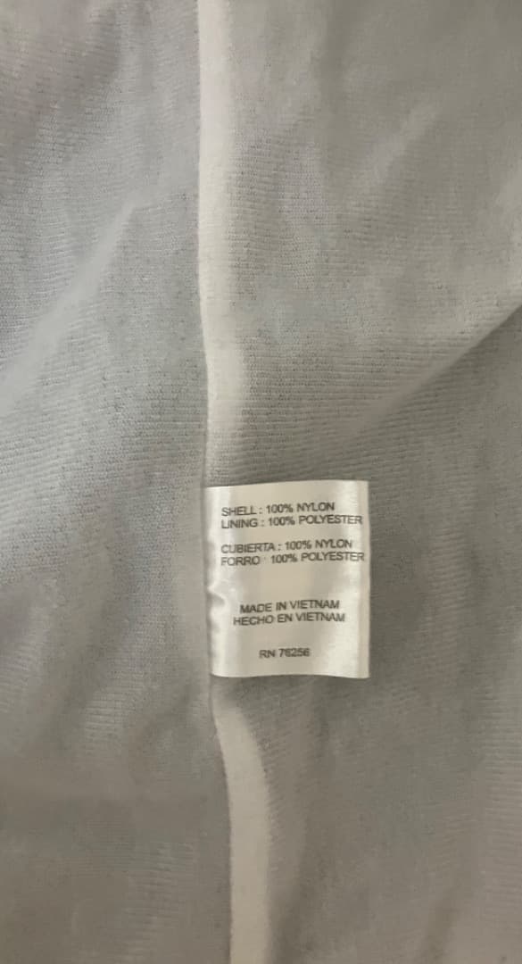 CHALLENGERとMASH UPコラボ　限定　コーチジャケット　XL