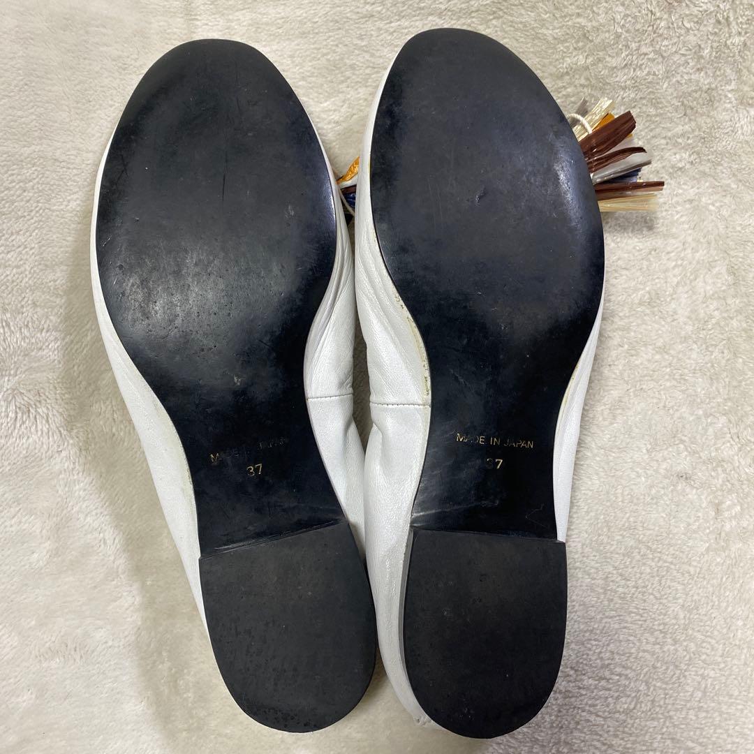 ピピシック　フラットシューズ