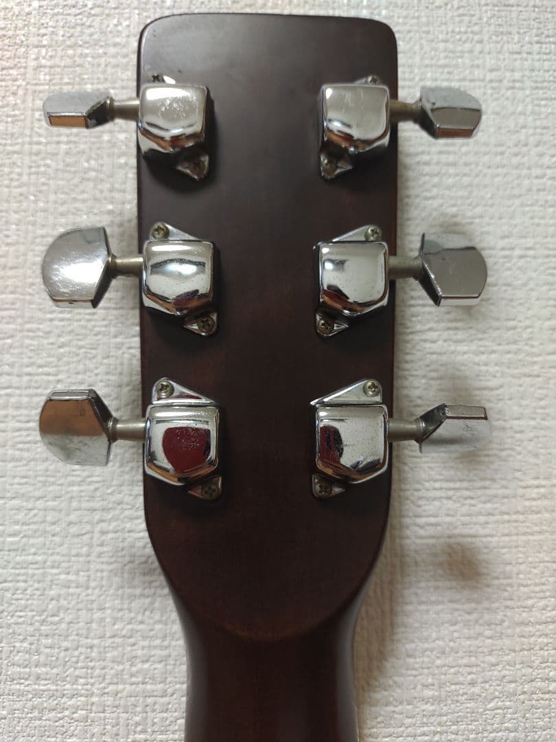Morris MD502 アコースティックギター