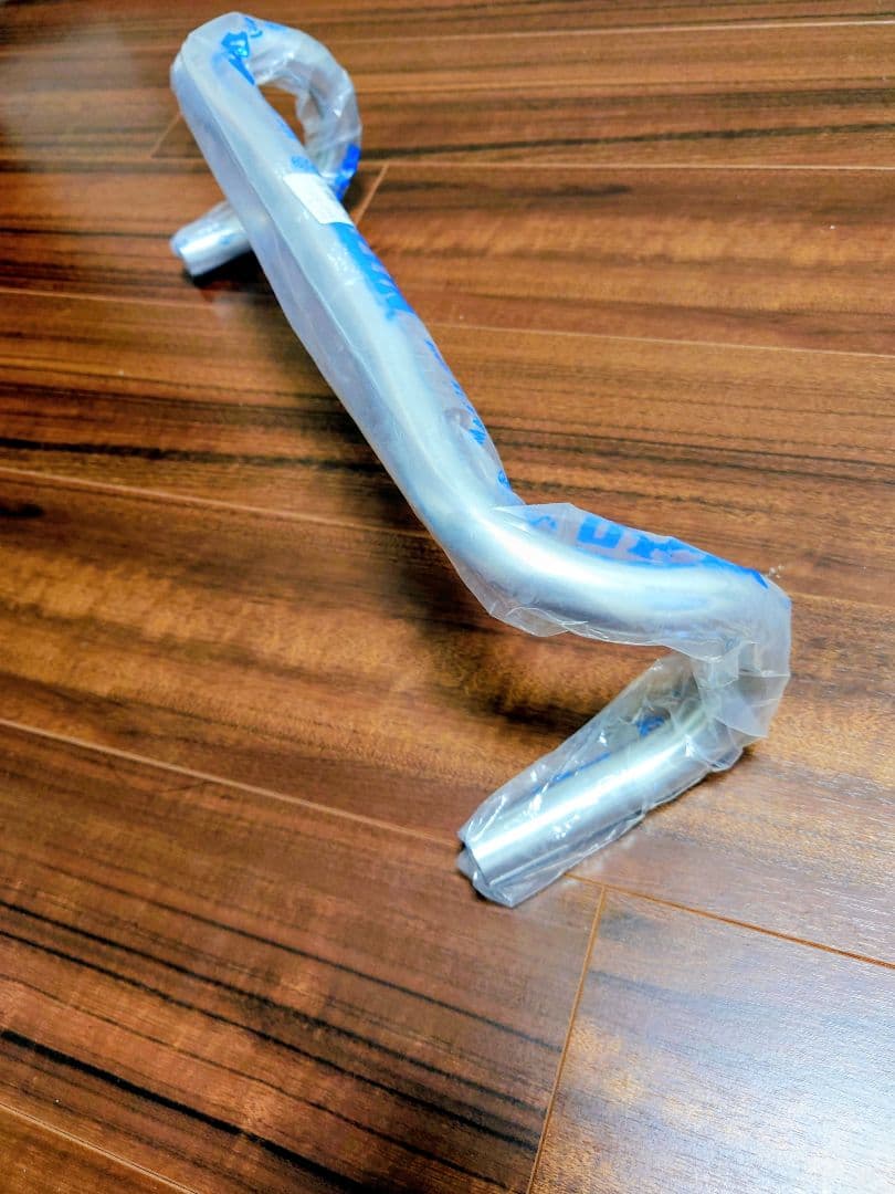 新品未使用 FAIRWEATHER M174AA 440mm Nitto