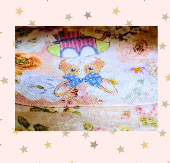 ♡Little my 様♡専用　✿ジョリーフルール✿　3点おまとめ