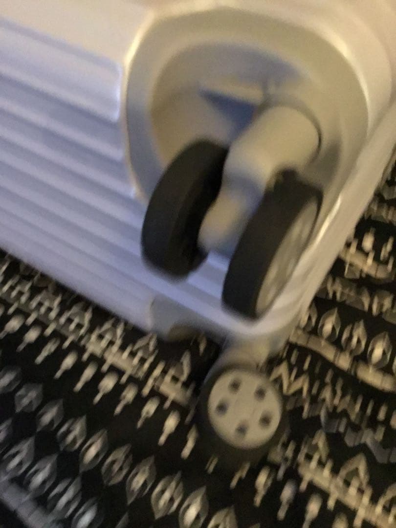 8日まで限定週末セール！18寸キャリー★TSAロック搭載ビジネスバッグ軽量防水