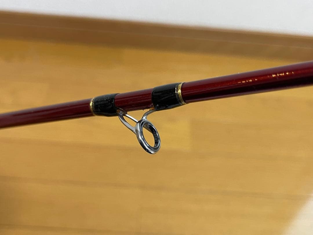 【美品・最終値下げ】シマノ 炎月BB B69M-S