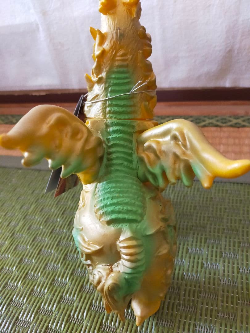 ブルマァク　復刻版ドドンゴ色違いセット