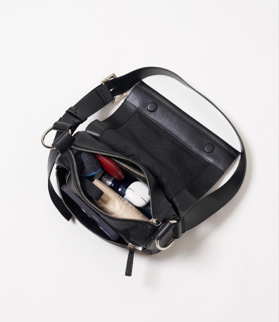 ビアズリー ショルダーbag ⭐︎BEARDSREY⭐︎