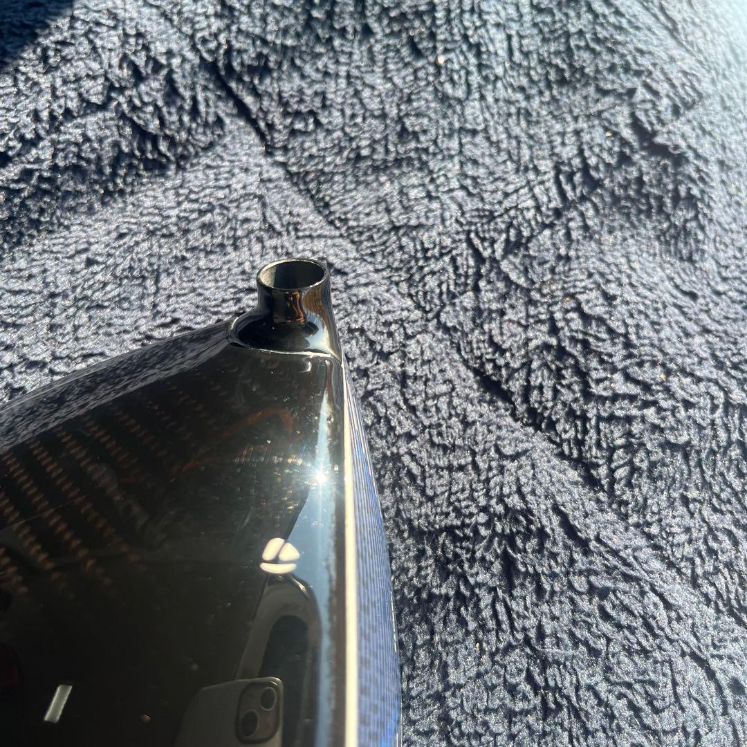 ゆーるー‼️QI10 MAX ドライバー 9.0°