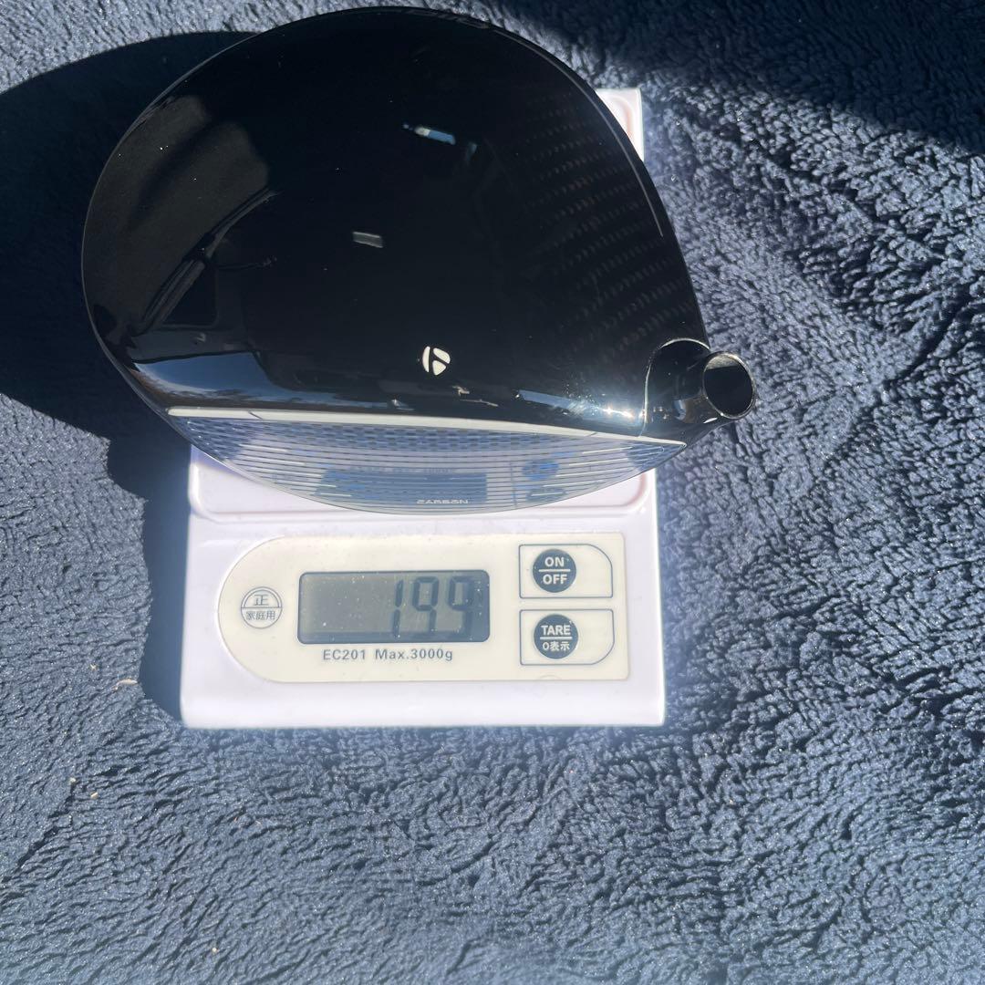 ゆーるー‼️QI10 MAX ドライバー 9.0°