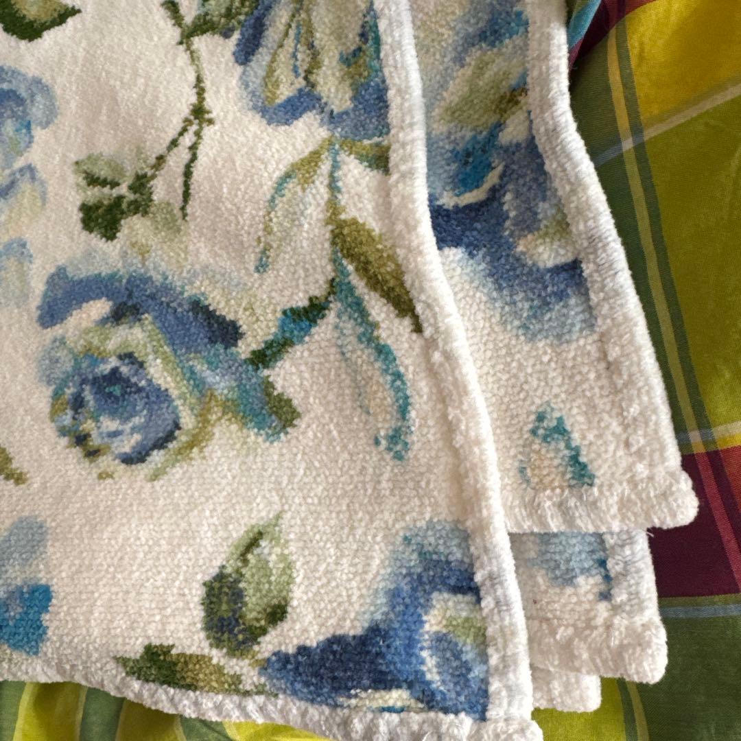 フェイラー インテリアクロス　FEILER