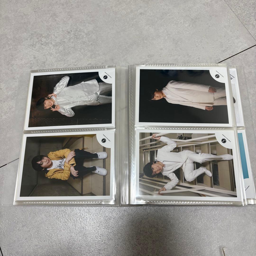 阿達慶 公式写真