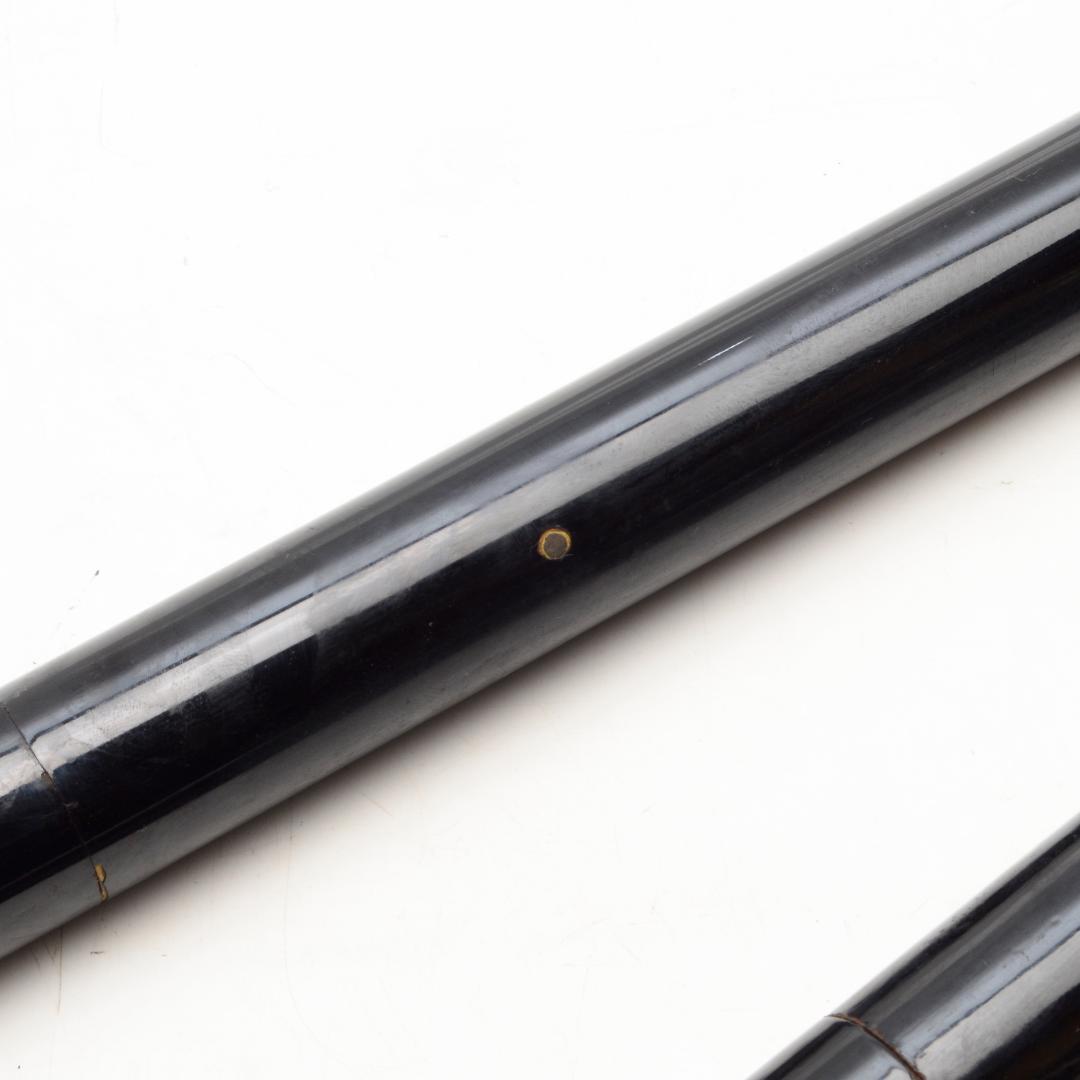 m*8様 模造槍　２本継ぎ　6尺3寸7分5厘　約192.5㎝　舞踊槍　コスプレ