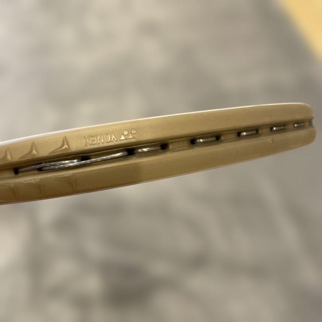 YONEX VCORE 100 G2 テニスラケット