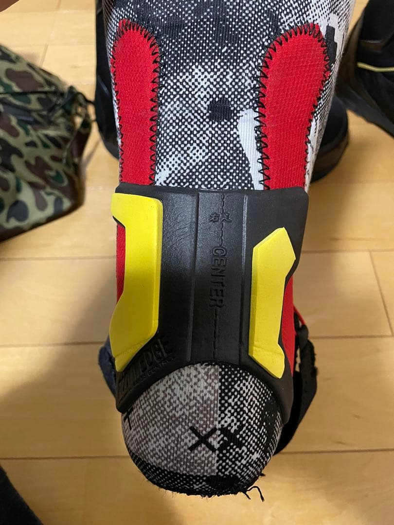 DEELUXE STAGE 27.5cm ディーラックス