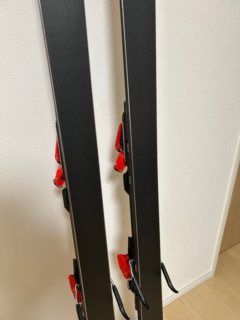 ATOMIC G9RS 22/23モデル