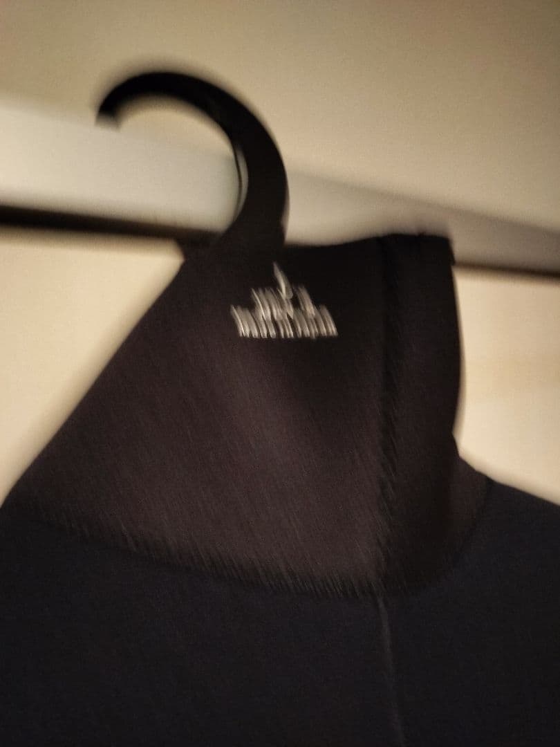 THREE WEATHER 　セミドライ ウェットスーツ5X3mm　Lサイズ