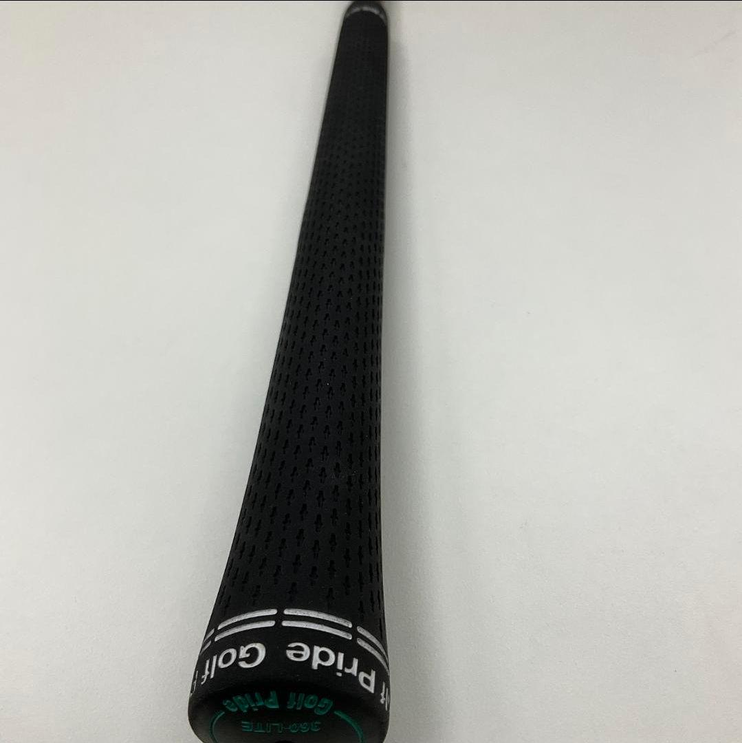 PING G430 IRON 4番 Sシャフト