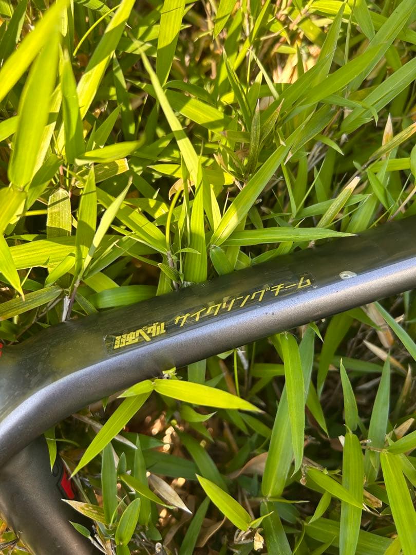 【値下げしました】FELT FR1 弱虫ペダルサイクリングチーム使用モデル！