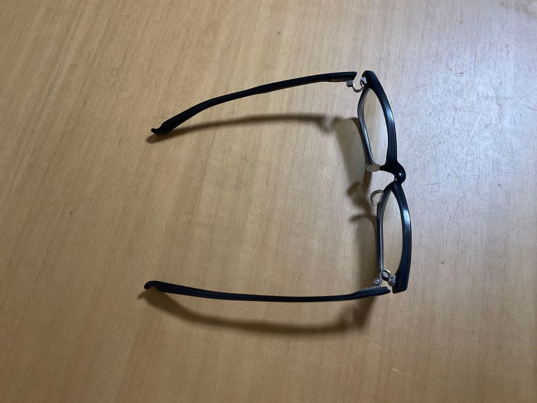 【名作】フォーナインズ 999.9 NP-65 col.52 ブルーグレー