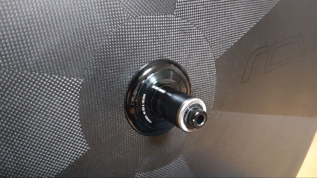 specialized スペシャライズド　roval 321 リムブレーキ仕様