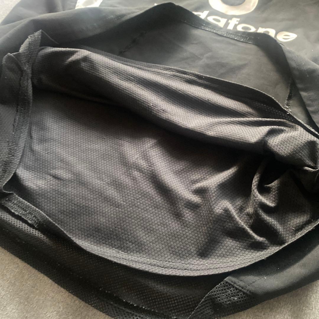 【レア】Nike マンチェスター・ユナイテッド ジャージ M 黒