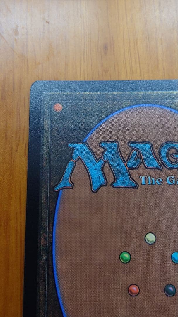 FIC 魔導の力を持つ少女、ティナ 拡張アートfoil 日本語