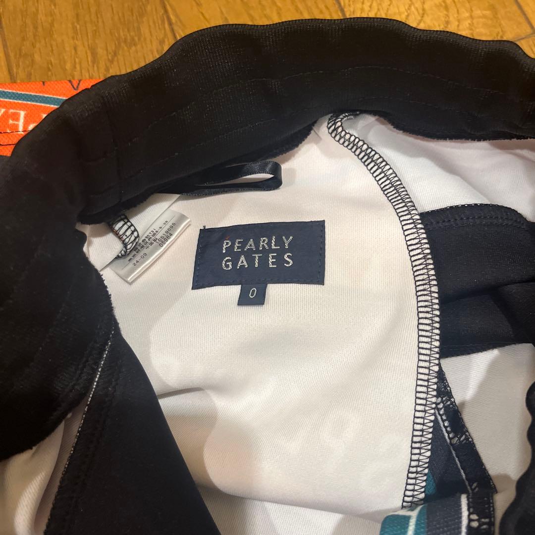 1月末まで限定価格‼️ パーリーゲイツ　セットアップ