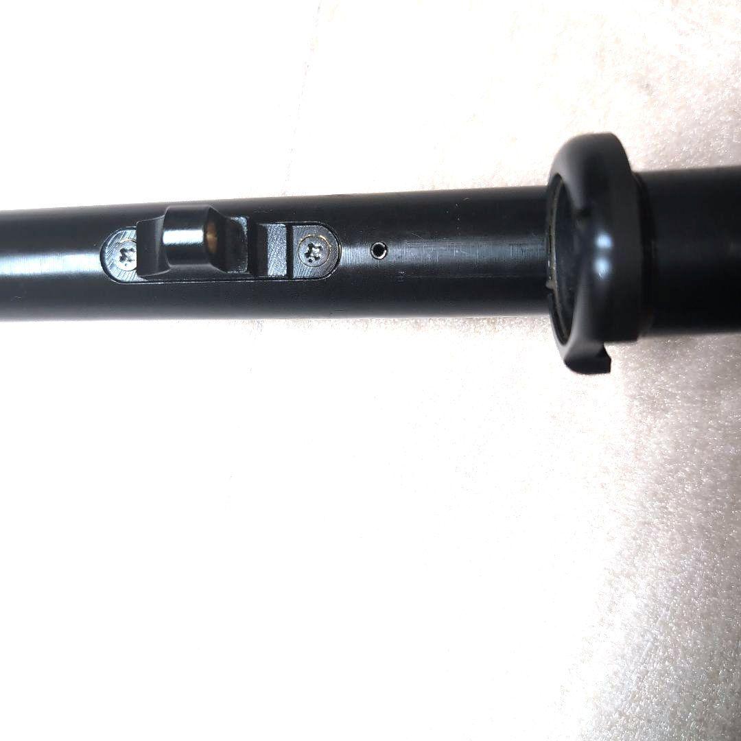 MGCレミントM31RSメインフレーム