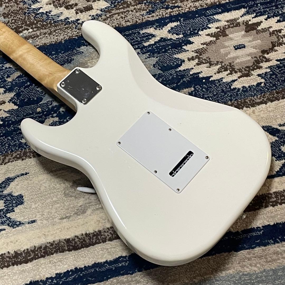 ノーブランド Fender Stratocaster スタイル