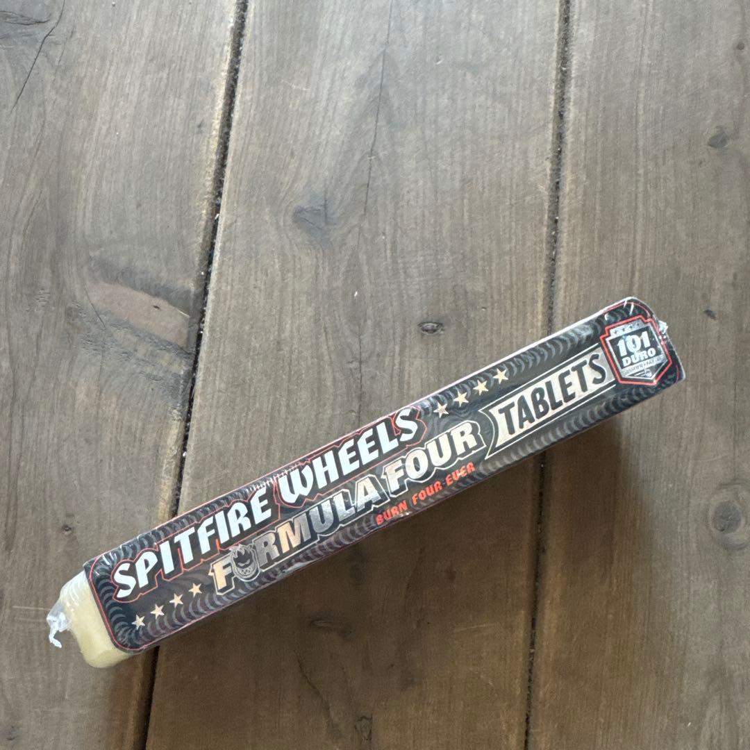 Spitfire Formula Four 52mm101Duro タブレット
