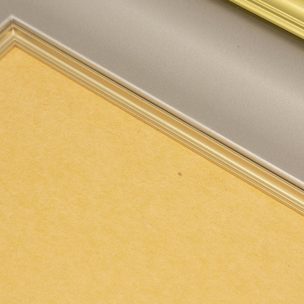 額装 色紙 橋本明治 干支 酉 鳥 橋本弘安シール 文化勲章受章者