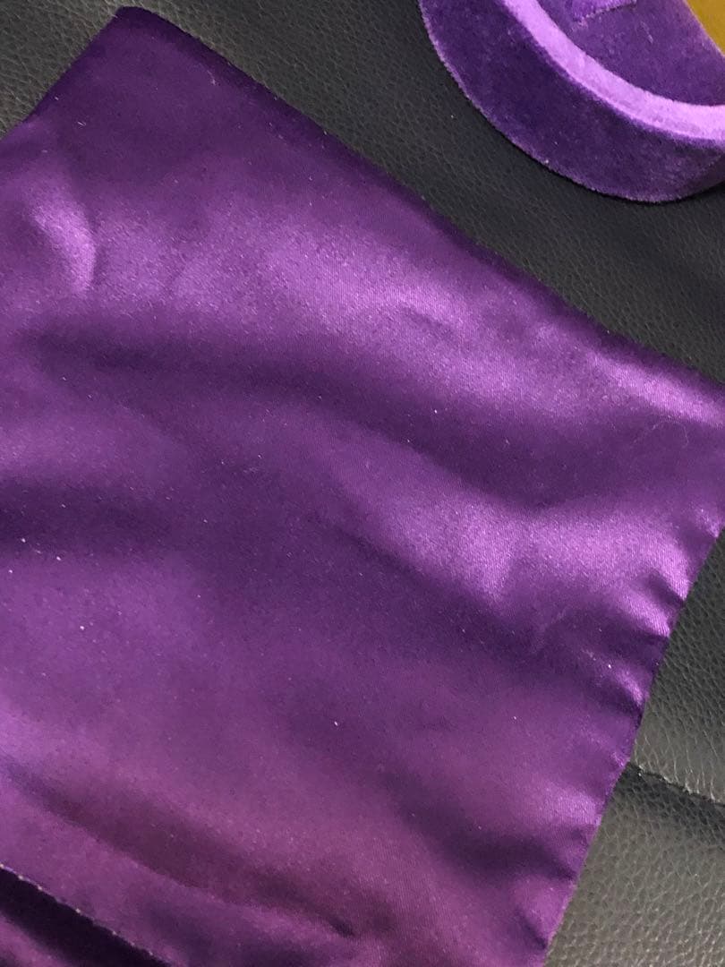 グッチ　アクセサリーケース　ジュエリーケース　空箱