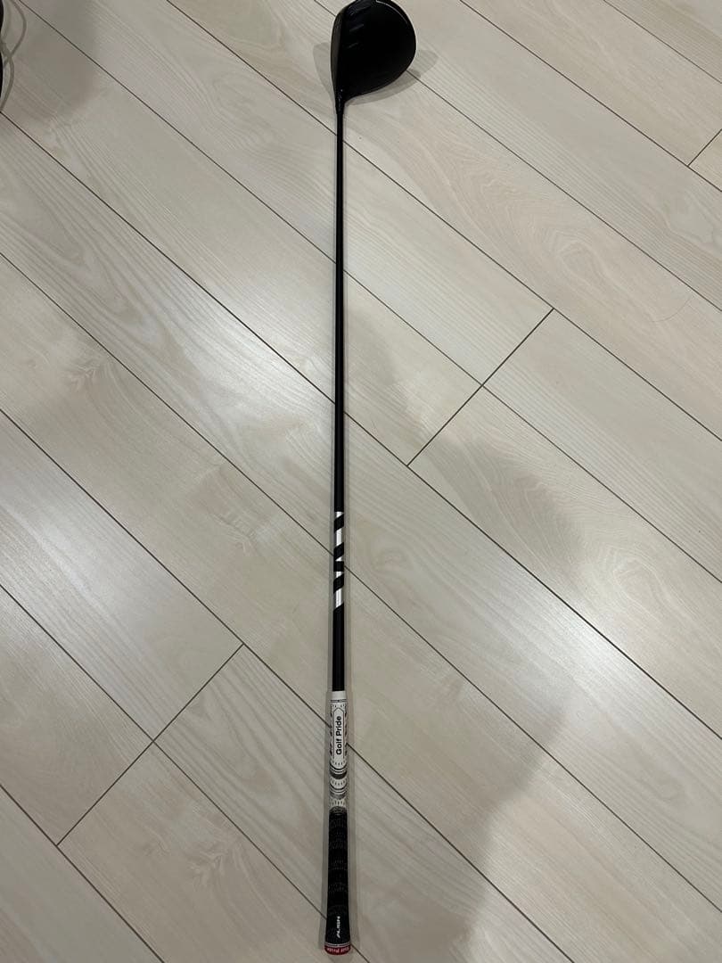 PING G430 MAXドライバー 10.5 ツアーAD-di ブラック5x