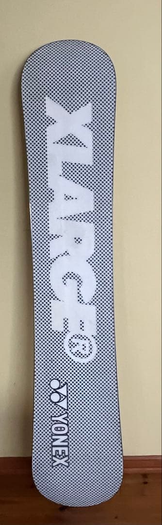 ヨネックス、エクストララージ　スノーボード板153