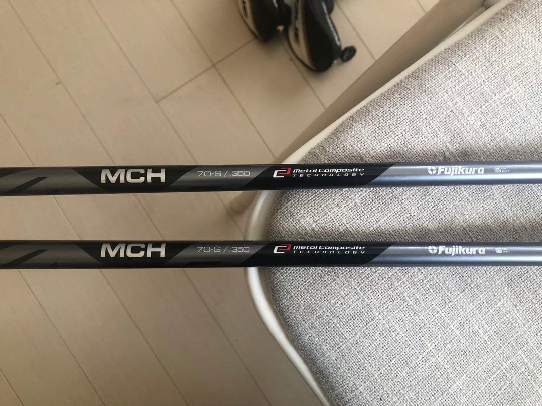 Callaway Rogue STMAX ユーティリテ5番フジクラMCH70-S