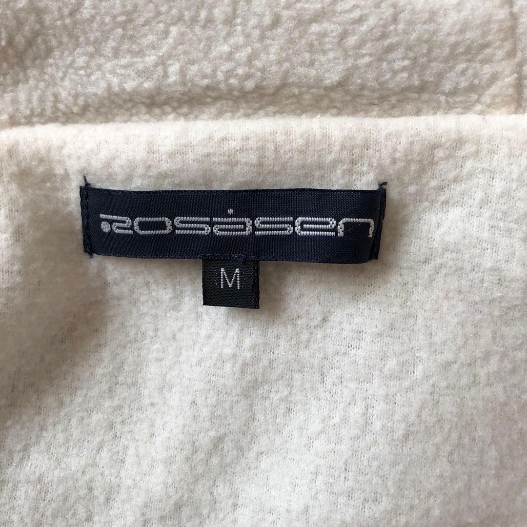 ROSASEN ゴルフ　ジャンパー